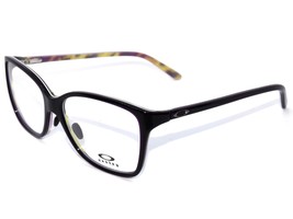 Oakley Eyeglasses Finesse OX1126-0454 Blackberry Rectangular Frame 54[]1... - £58.96 GBP