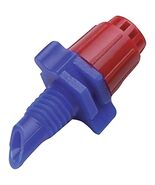 Raindrip INC R167CT Full Circle Micro Spray Jet - $391.88 MXN