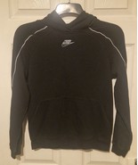 Nike Womens Hoodie, Fleece Lined Shoulders, Large. very good condition - £16.64 GBP