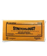 CHICOPEE CHIX STRETCH n&#39; DUST CLOTHS TOWELS, PKG/20, 24&quot; x 24&quot;, ORANGE Y... - $27.23