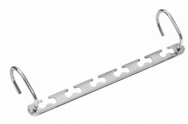 Metal Wonder Hangers pack of 8 - $12.08