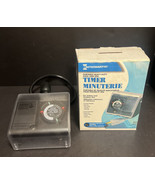 Intermatic Model P1131 Portable Heavy Duty Above Ground Pool & Spa Pump Timer - $42.06
