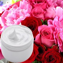 Peony Rose Premium Scented Body/Hand Cream Moisturizing Luxury - £15.16 GBP+