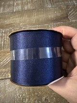 Offray Ribbon 2-1/4” X 9ft - $274.25 MXN
