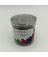 JIANFUTANG Fruit teas Fresh and natural dried fruit and floral fruit tea... - $327.09 MXN