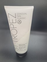 Gradual Tan St. Tropez Classic 6.7oz Daily Firming Lotion Medium/Dark Skin Care - £17.10 GBP