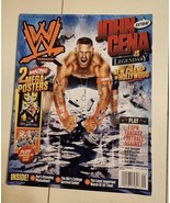 WWE Magazine September 2010 John Cena  (no Poster) - $9.95