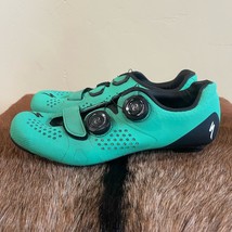 Specialized $200 Women&#39;s Torch 3.0 Boa Road Shoes Double Mint Euro 38/US... - £50.79 GBP