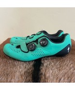 Specialized $200 Women's Torch 3.0 Boa Road Shoes Double Mint Euro 38/US 7.25 - $64.29