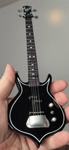 Gene Simmons - Signature Punisher 1:4 Scale Replica Bass Guitar ~ Heaven... - £26.11 GBP
