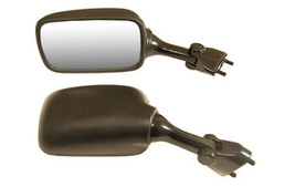 New Emgo Left + Right Mirrors For The 1997-2001 Suzuki TL1000S TL 1000S 1000 S - £36.15 GBP