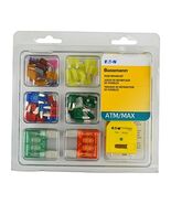 Bussmann NO.64 ATM Mini and MAX Blade Fuse, Tester/Puller Kit (NO64) - €38,43 EUR