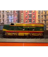 Marx Trains USED  Medium Size Lithographed Metal  #895M  Windup A Unit F... - $30.00