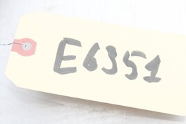 04-10 BMW E60 528I 535I LOGIC 7 SPEAKERS PAIR 65139143121 E6351 image 12