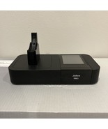 Jabra Pro 9460 Base Only Touchscreen EUC Tested Works Great 9460-65-707-105 - $24.74