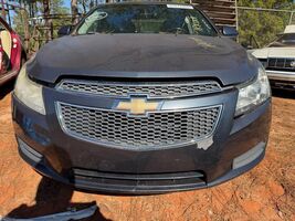 Grille Lower Center Of Fascia Transmission Opt MH8 Fits 11-14 CRUZE 1049... - $2,868.21 MXN