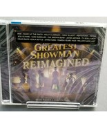 The Greatest Showman Reimagined CD - $17.09