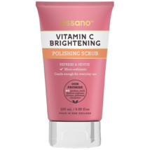 Essano Vitamin C Brightening Polishing Scrub 100ml Tube - £62.27 GBP