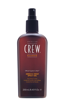 American Crew Classic Medium Hold Spray Gel, 8.4 Oz. - $15.00
