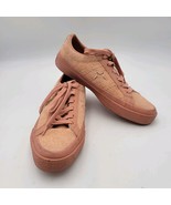 Converse One Star Ox Pink Blush Mens 6 womens 8 UNISEX 155552C 90s Fashion - $42.08 CAD