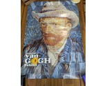Immersive Vincent Van Gogh Exhibit Poster 24&quot; X 36&quot; - $24.05