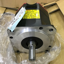 Fanuc A06B-0236-B200 Ac Servo Motor A8/4000HVIS New - £1,001.30 GBP