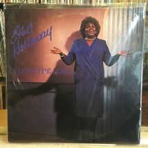 [SOUL/GOSPEL]~NM Lp~Ethel Holloway~I Love The Lord~{Og 1988~I Am~Issue]~ - $11.87