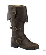 Caribbean boots-sz 14 - $212.66 CAD