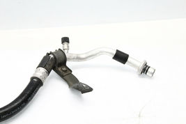 2003-2007 INFINITI G35 COUPE A/C SUCTION LINE HOSE P4363 image 6