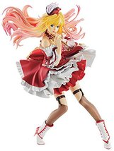 Banpresto Macross Frontier: Sheryl Nome Ichiban Kuji Haru Sakidori! Utahime Coll - $78.28