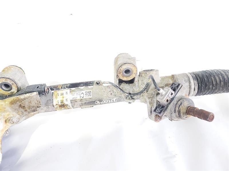 2018 2019 2020 2021 2022 2023 Toyota Camry LE OEM 2.5L Power Rack And Pinion Item image 5