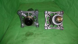 (2) Spindle Assemblies Ariens 21546238 AYP 187292 Husqvarna 532187281 - $56.09