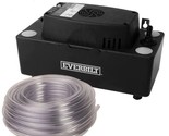 Everbilt - 120-Volt Condensate Pump w/ Hose - $29.69