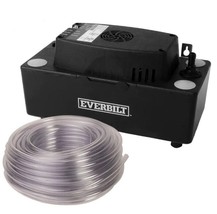 Everbilt - 120-Volt Condensate Pump w/ Hose - £23.73 GBP