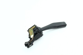 2006-09 VOLKSWAGEN GOLF GTI RABBIT HEADLIGHT CONTROL SWITCH STALK H1682 image 5