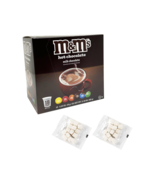 M&amp;M&#39;s Milk Chocolate Hot Chocolate, 18 Single Serve Pods with 16g Marshm... - $27.42 CAD