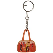 My Scene Barbie Purse Key Chain - Mattel 2003 READ** - $17.63