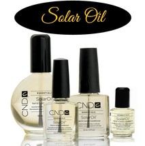 CND SolarOil image 2