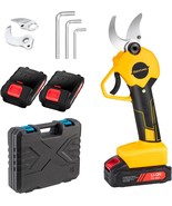 Heavy-Duty Electric Pruning Shears For Gardening With A Cutting Diameter... - €91,17 EUR