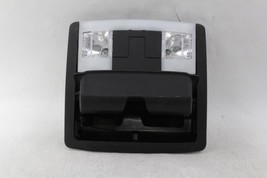 Console Front Roof Without Sunroof Fits 2016-2019 FORD EXPLORER OEM #27430 - £53.07 GBP