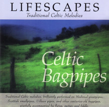 Dirk Freymuth And Laura MacKenzie - Celtic Bagpipes (CD) VG+ - £3.72 GBP