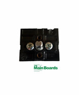 WPW10434452  Whirlpool Range  Dual Burner Infinite Switch WFE320M0EB0 - €20,37 EUR