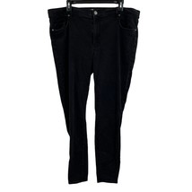 Loft Black Jeans 18 Long - £16.94 GBP