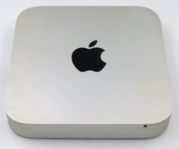 Apple Mac Mini model A1347 - NO CORDS UNTESTED - AS IS - $39.55