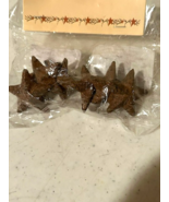 New Rustic metal Star Tacks - 6 - €21,52 EUR