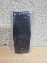 Oem Sony RMF-YD003 Genuine Tv Remote Control XBR-85X950B XBR-65X950B XBR-70XB50B - £29.11 GBP