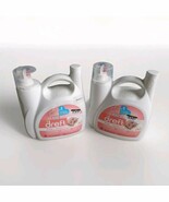 2x Dreft Stage 1 Newborn Baby Liquid Laundry Detergent 89 loads 128 fl o... - $64.12 CAD