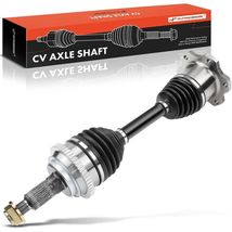 A-Premium CV Axle Shaft Assembly - Front Left or Right - $121.77