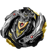 Special Edition BLACK Gold Turbo ChoZ Achilles Burst Beyblade B00129B - £14.84 GBP