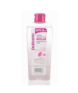 Babaria Cleanses and Smooths Water Micellar Make-up Remover Rosehip - Fa... - $14.94